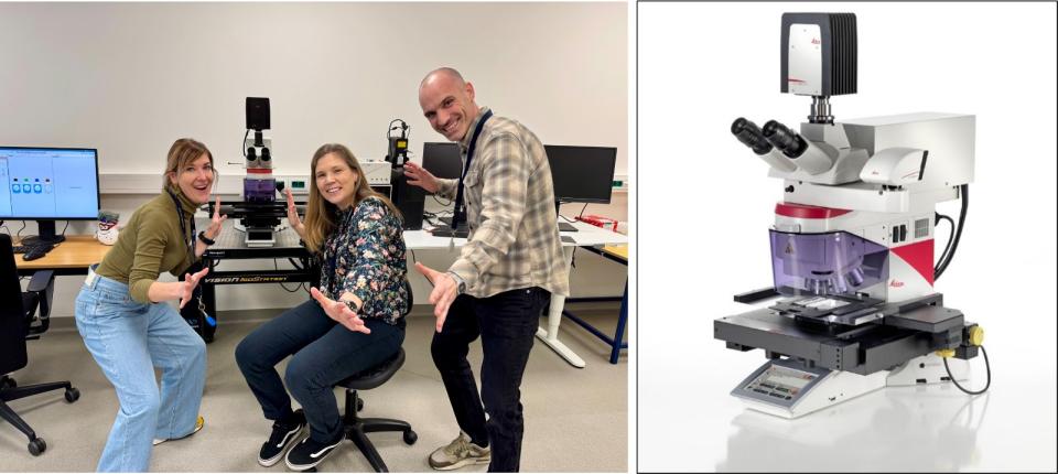 NewMicrosopeProteomics