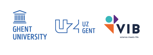 UGent, UZ Gent, VIB