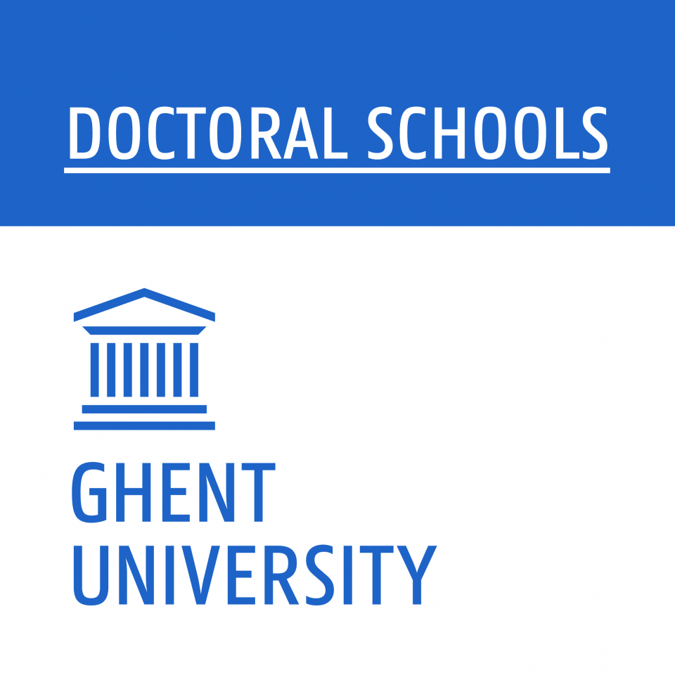 Doctoral Schools