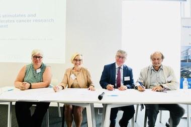 Charter UGent - UZ - Janssen 2018