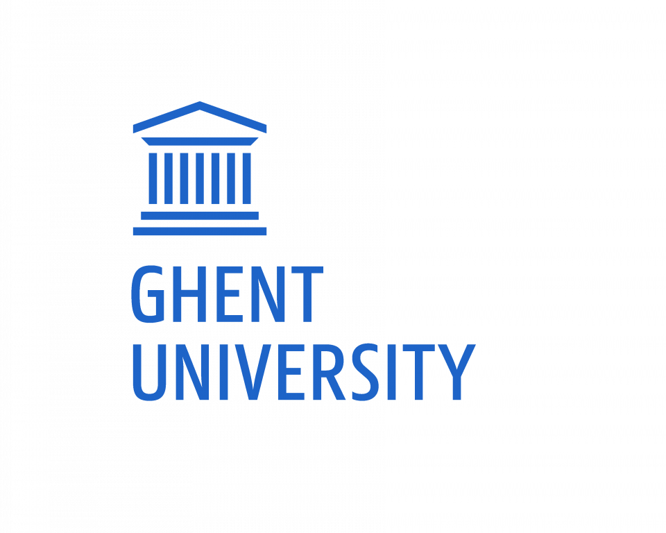 UGent logo